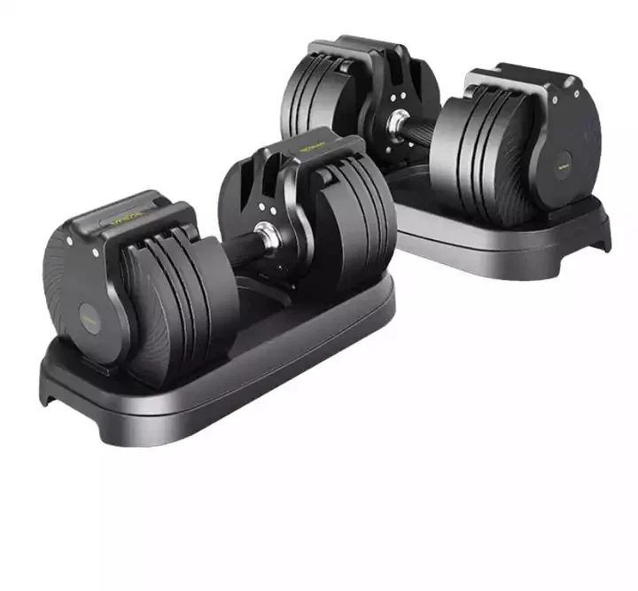 Factory Price High Quality 20 Kg 40 Kg Adjustable Dumbbell Dumbbell Weights For Sale