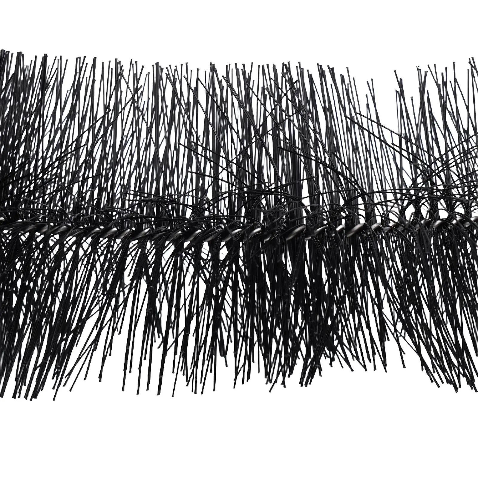 Gutter Brush Brush Withstand All Seasons Far From Debris Gutters Clean Heavy Duty Twig Filter Homes Fishponds Practical