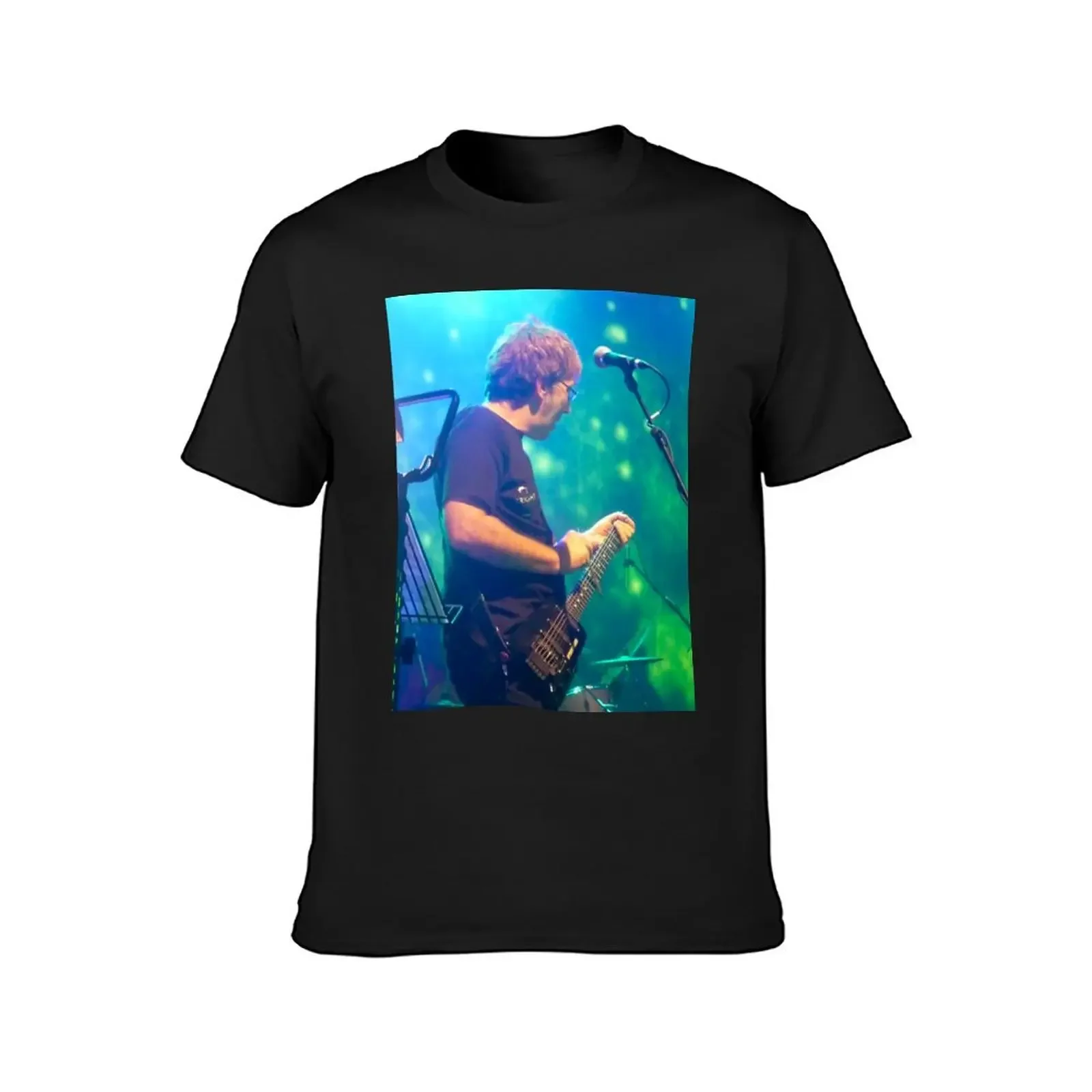 Steve Hillage T-Shirt anime stuff customs design your own mens tall t shirts