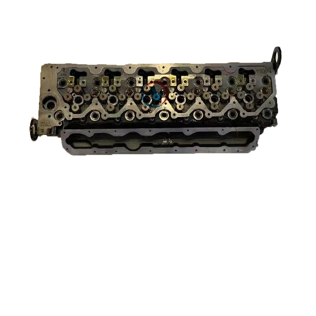 

C7.1 Cylinder Head 450-9263 4509263 T414546 for CAT CAT E320D E320D2
