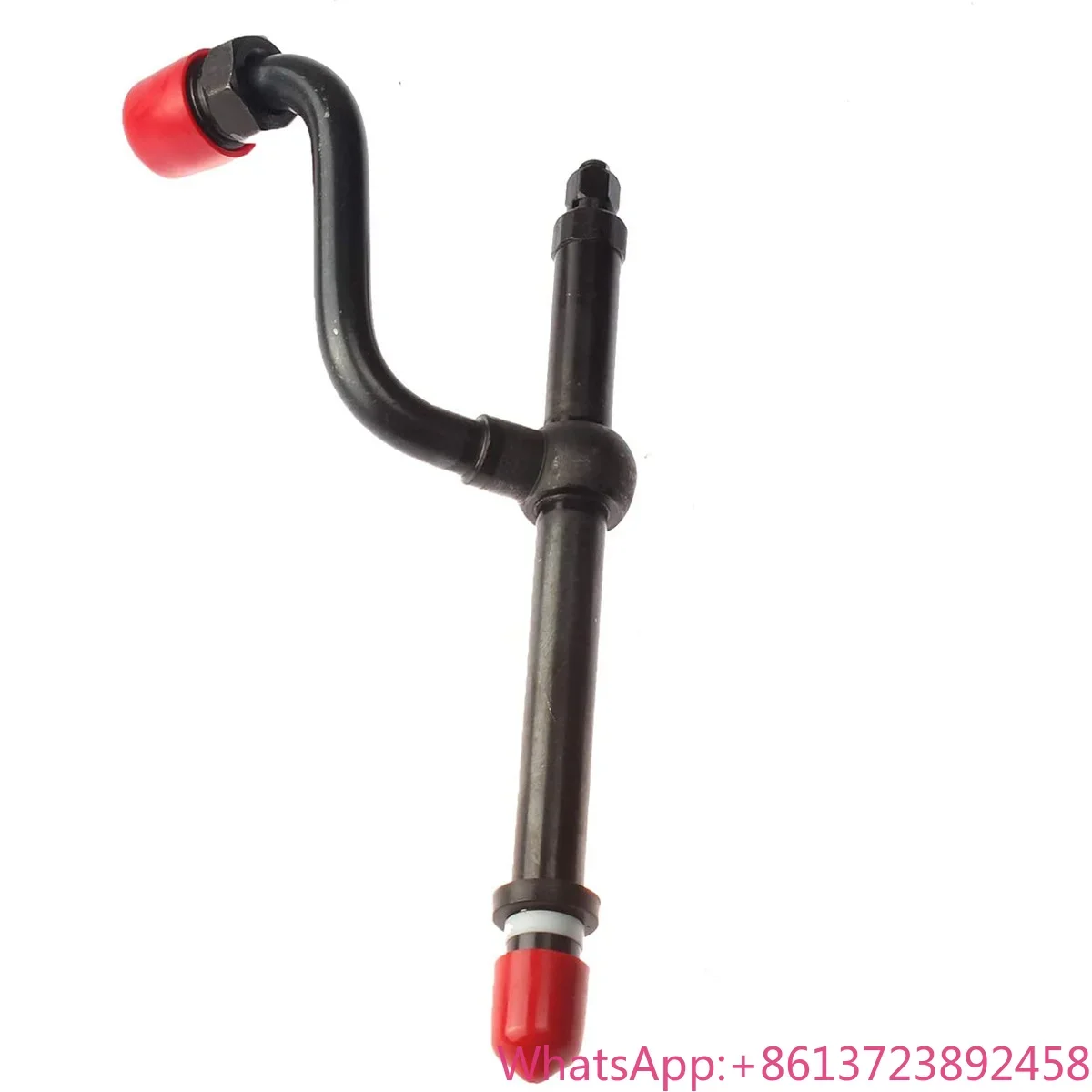 

6pcs Injector AR39811 AR46846 AR50781 SE501163 for John Deere 3010 3020 4000 4010 4020 4040 4230 500 500C 510 600 660