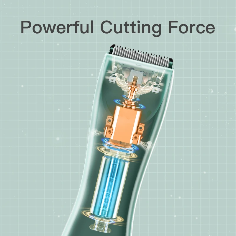 Thumbnail 3 - #23 Trending Baby Hair Trimmers Right Now