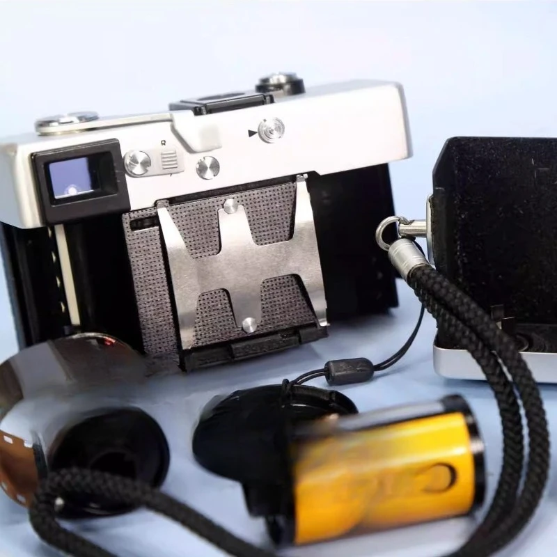 

Camera 135 film film camera