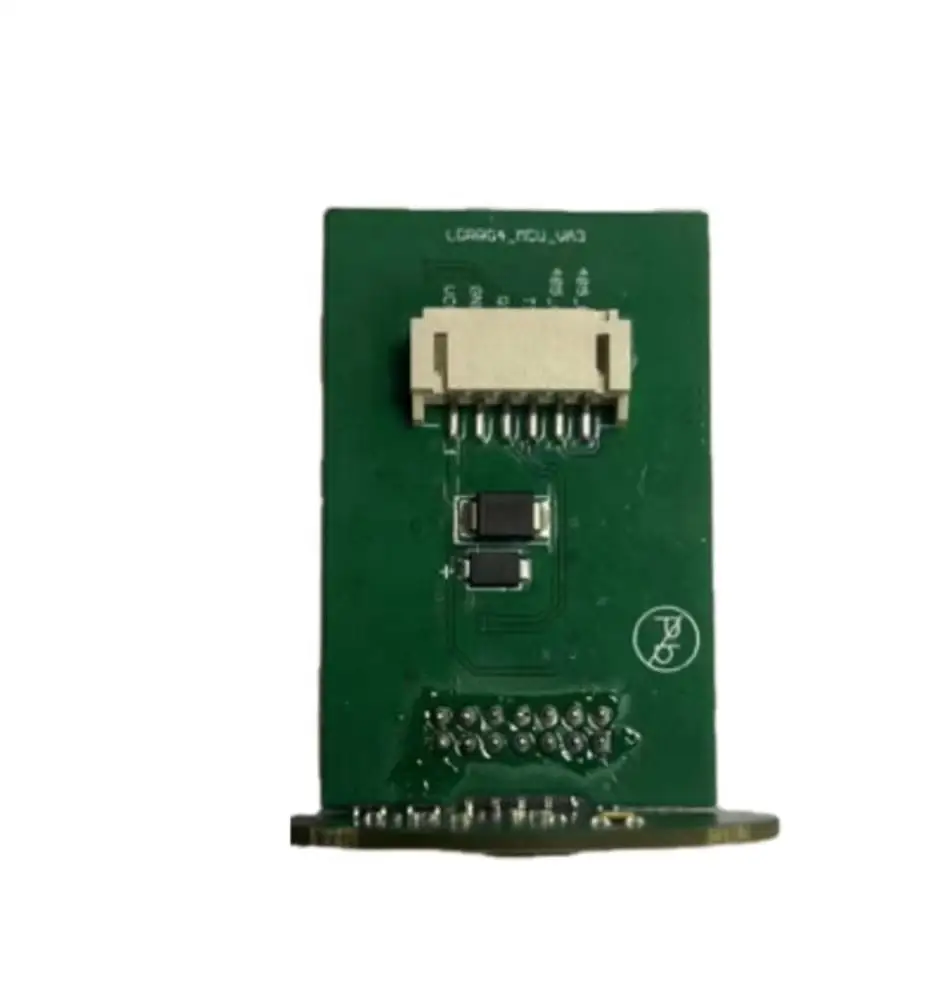 

80GHz 0.1~40m Compact Structure Non-contact Level sensor Module PCBA For Open Channel & Waste Water Monitoring