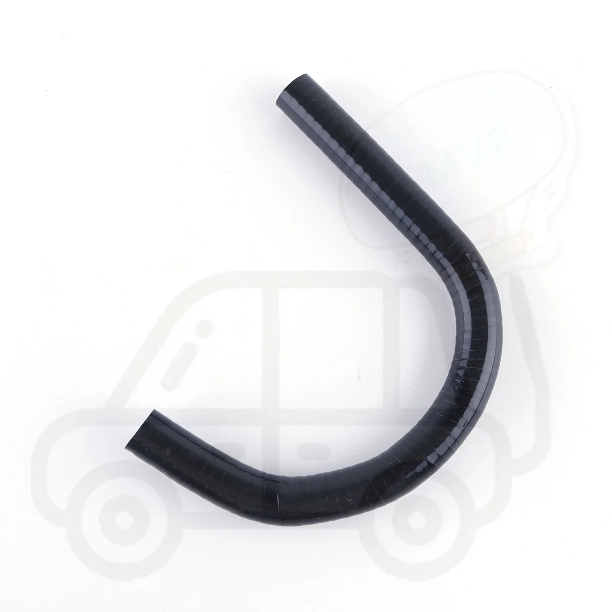 1PC 3PLY Silicone  Brake Servo Hose For Audi S3 TT 20VT Seat Leon Cupra R Amk Apy BAM 210 225 PS Replacement Performance Parts