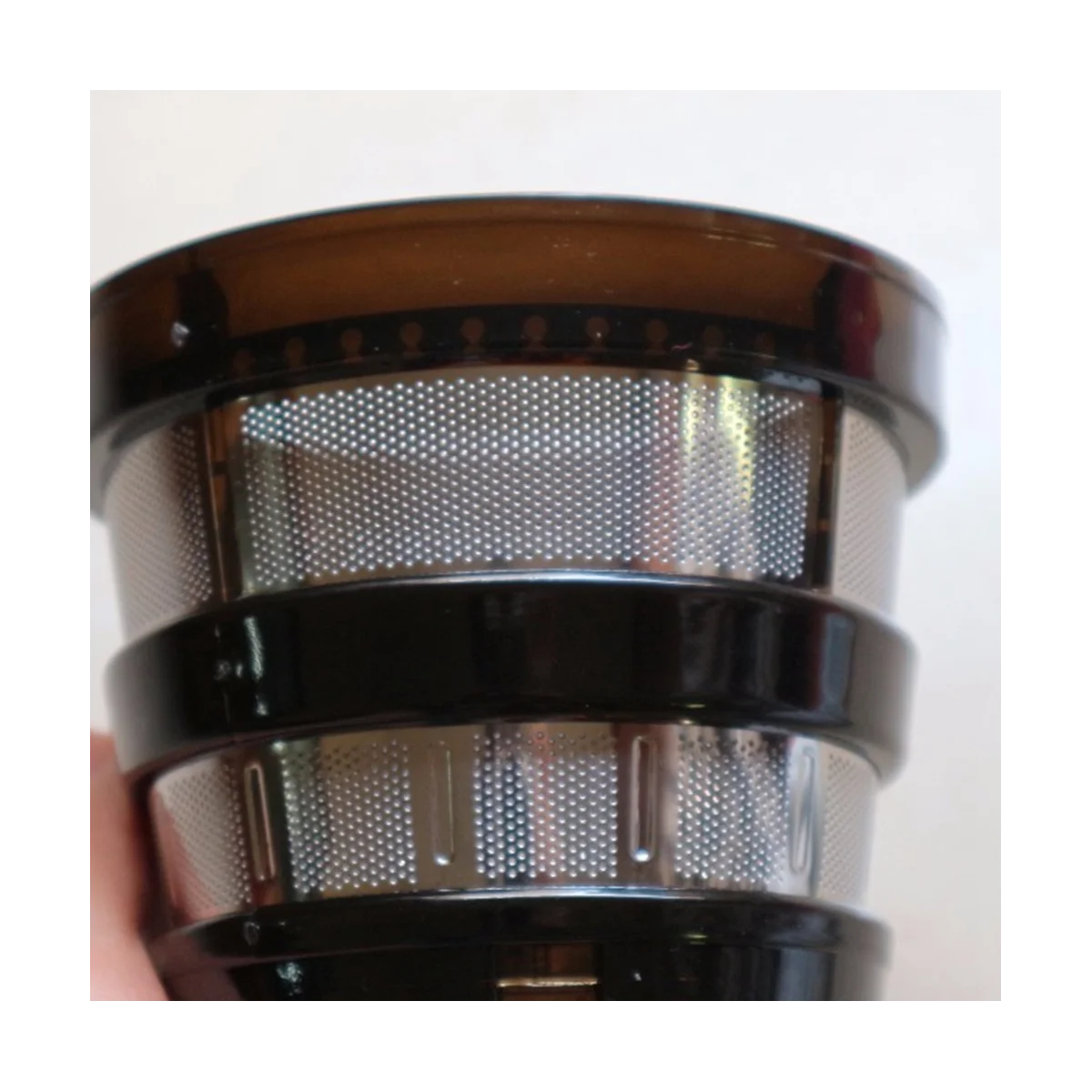 Детали медленной соковыжималки A09G-Hurom, винтовой пропеллер для -600WN -660WN-M -19Sgm Hurom -1100Wn SBF11 -1100WN HUE21WN