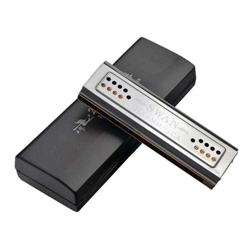 Thumbnail 3 - #59 Harps Comparison Guide