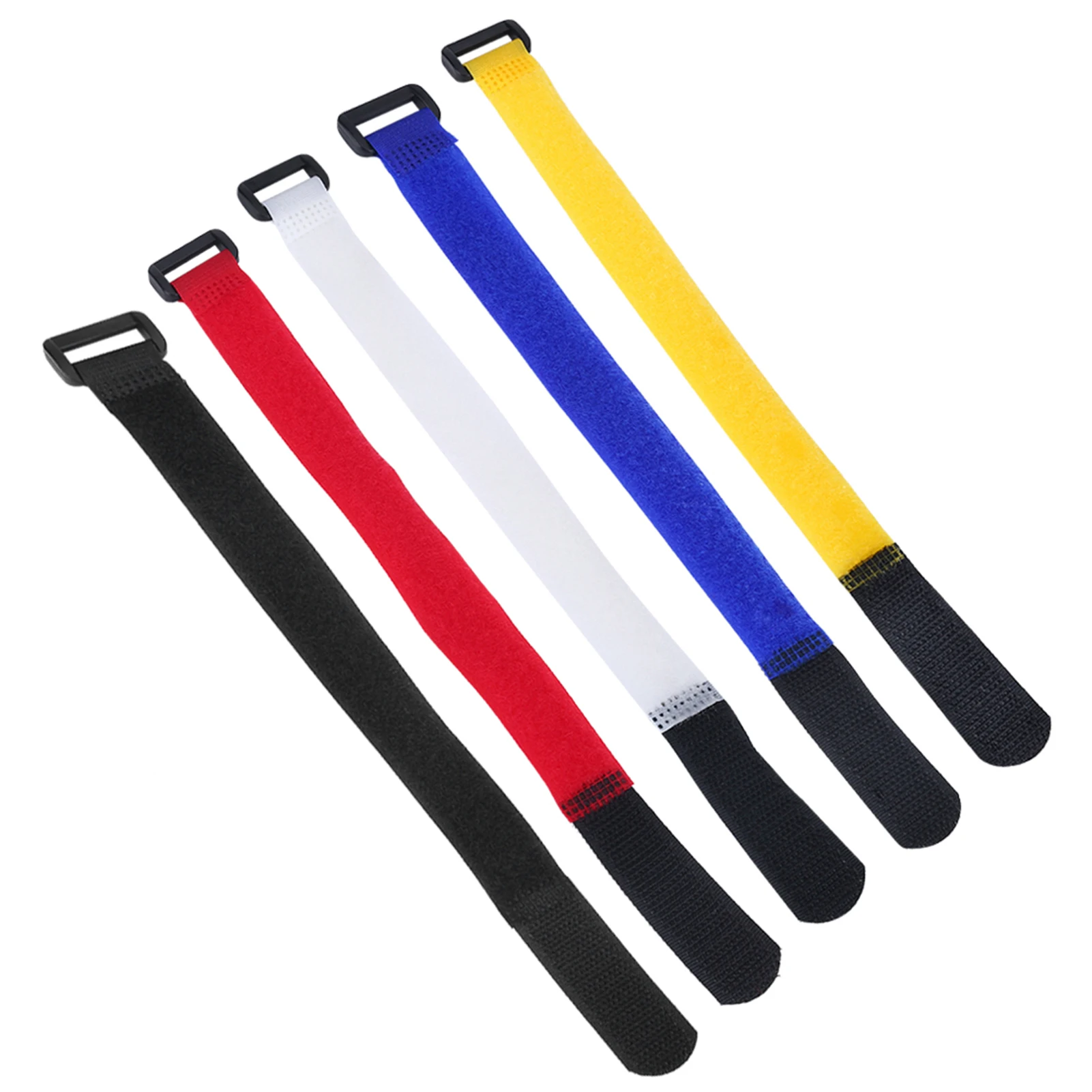 Riding Band Bike Hook Loop Strap /Set DUUTI  Sports Cycling Riding Adjustable Nylon  Handlebar Tie Straps Hot