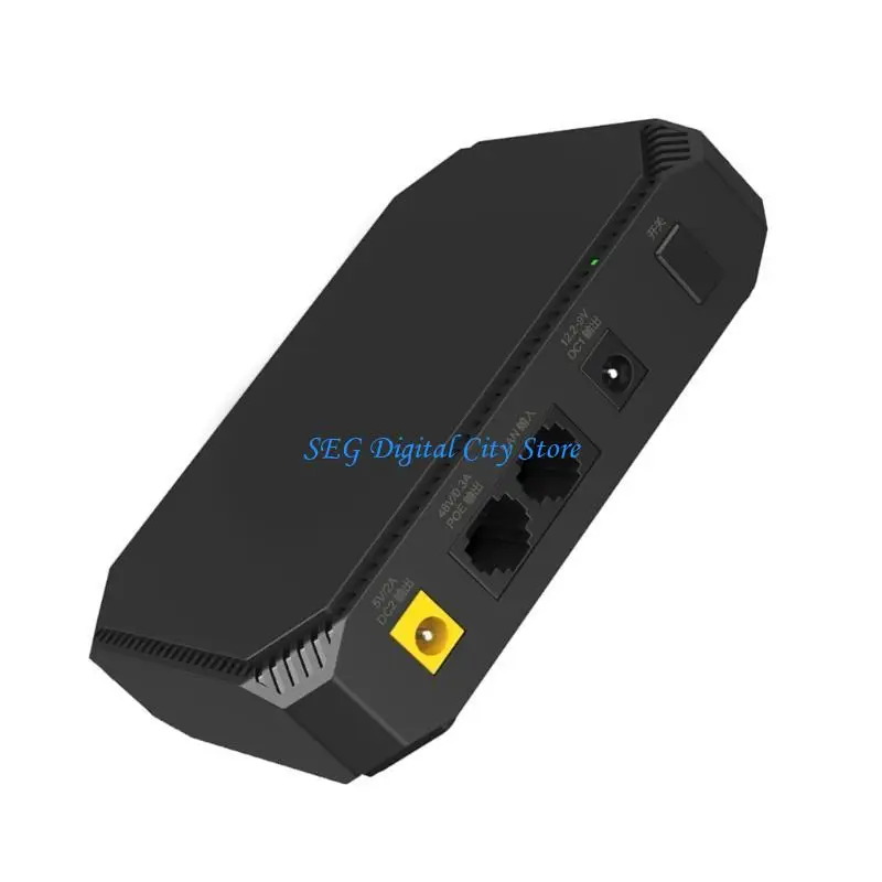 

U75B Uninterruptible Power Supply UPS for Routers Essential Power Backup Solution for Seamlessly Networking Connectivities