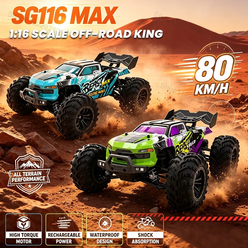 #4 Top 40 Play Vehicles Worth Buying In 2026