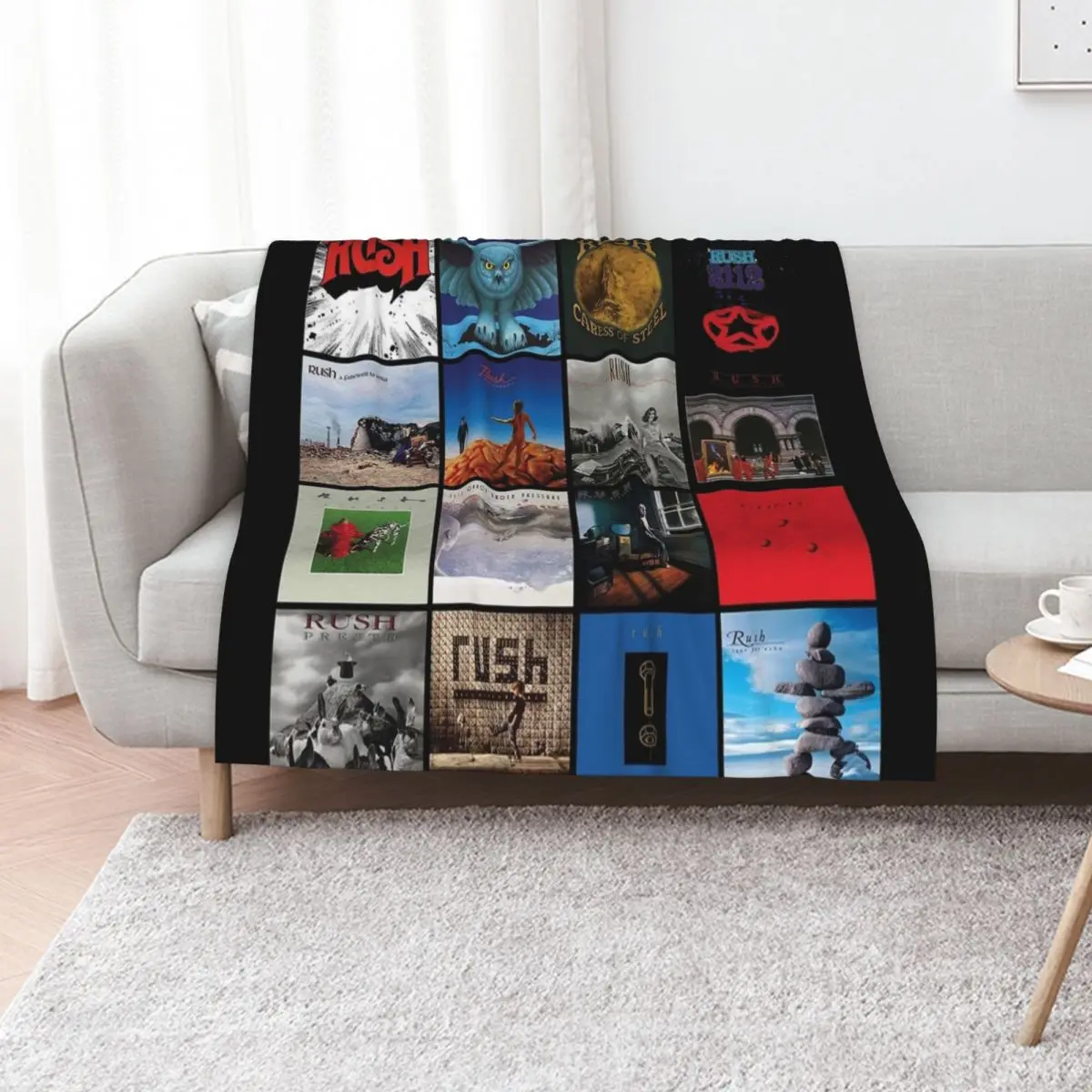 Colection albums Throw Blanket Thermals For Travel Giant Sofa Sofa Luxury Thicken Tourist Camping Blankets