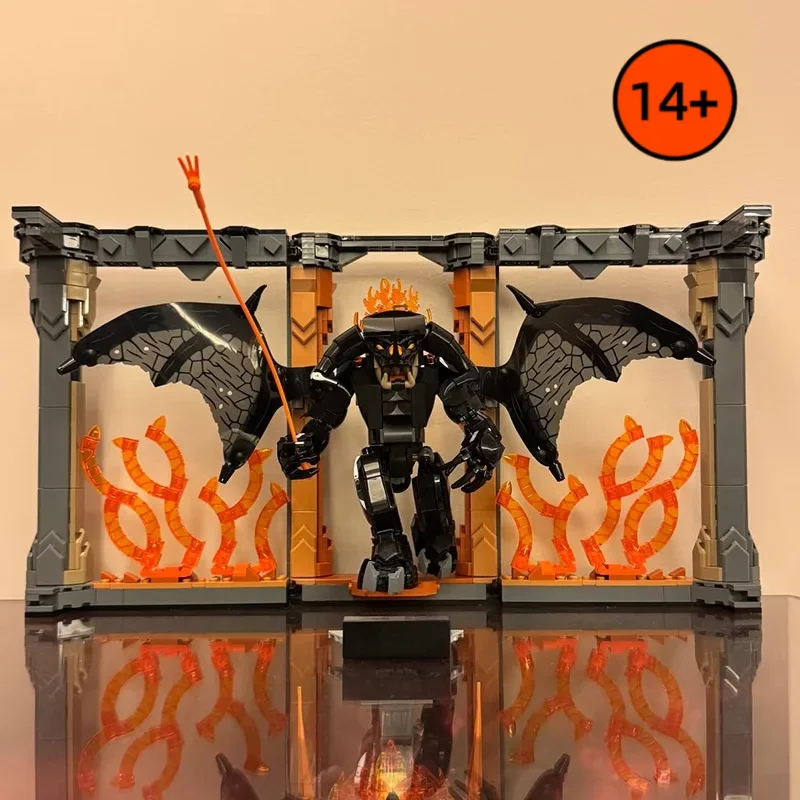 2026-new-creative-fantasy-style-book-nook-building-blocks-bookshelf-ornament-adult-diy-assembly-bricks-toy-gift-1201-pcs