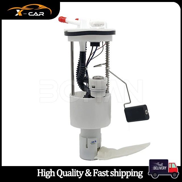 

Топливный насос в сборе для MINI DFM DFSK K05S K01 K07 1106100-KA01 1106100KA01 1106100 KA01 1106100-CA01 1106100CA01