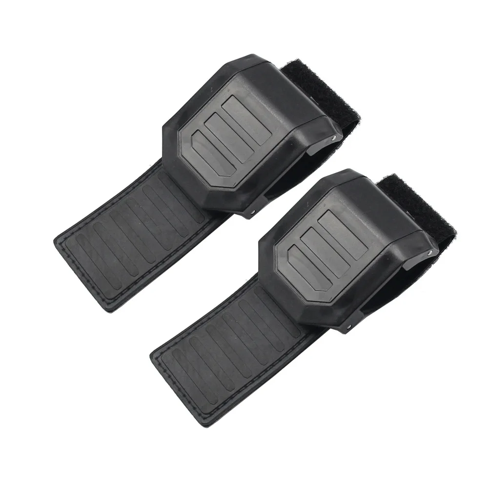 AEA6-UTV Windshield Window HD Clamp Universal For Can-Am Maverick X3 1000 Commander For Honda Pioneer For Polaris RZR