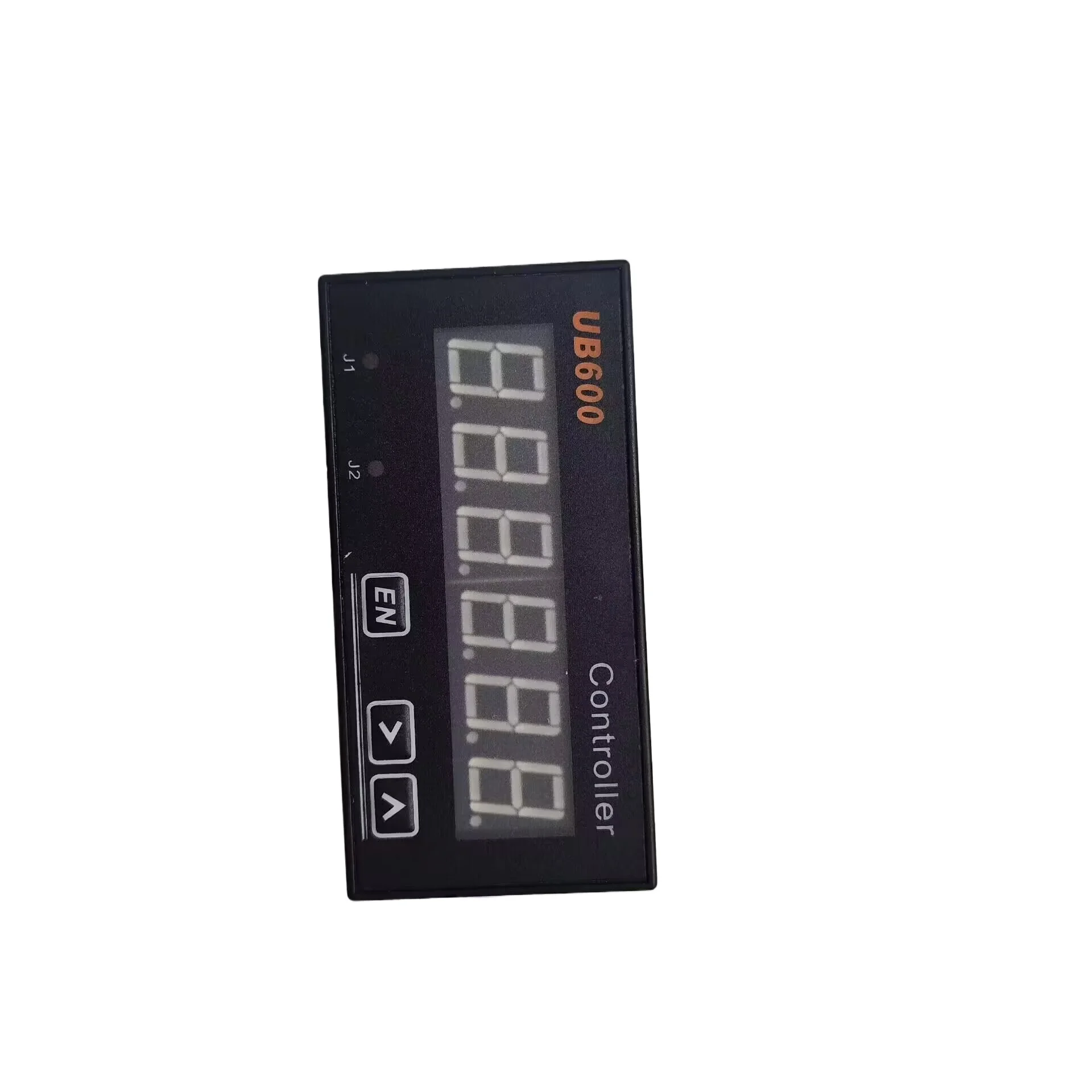 

220VAC Meter Counter UB600 Raster Meter Electronic Smart Count 24vdc