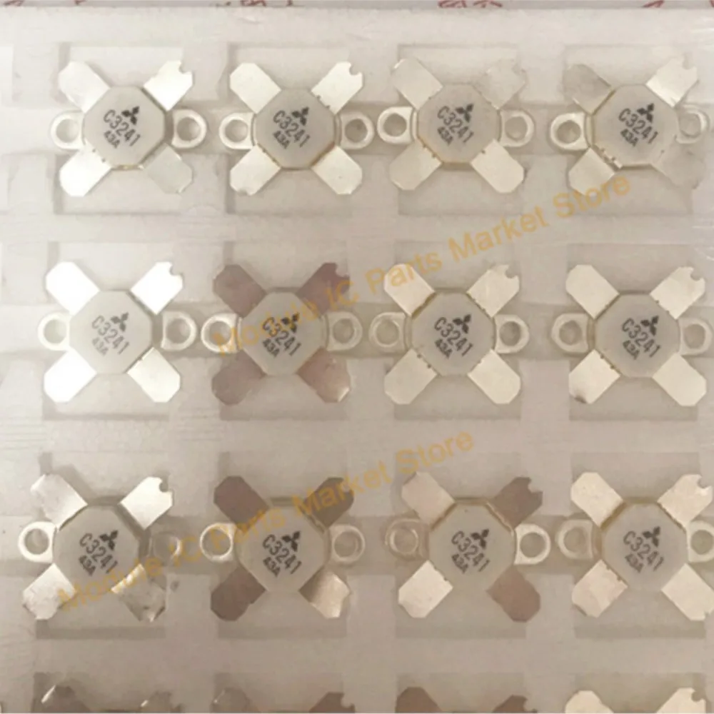 2SC3240 2SC3241 New Transistor