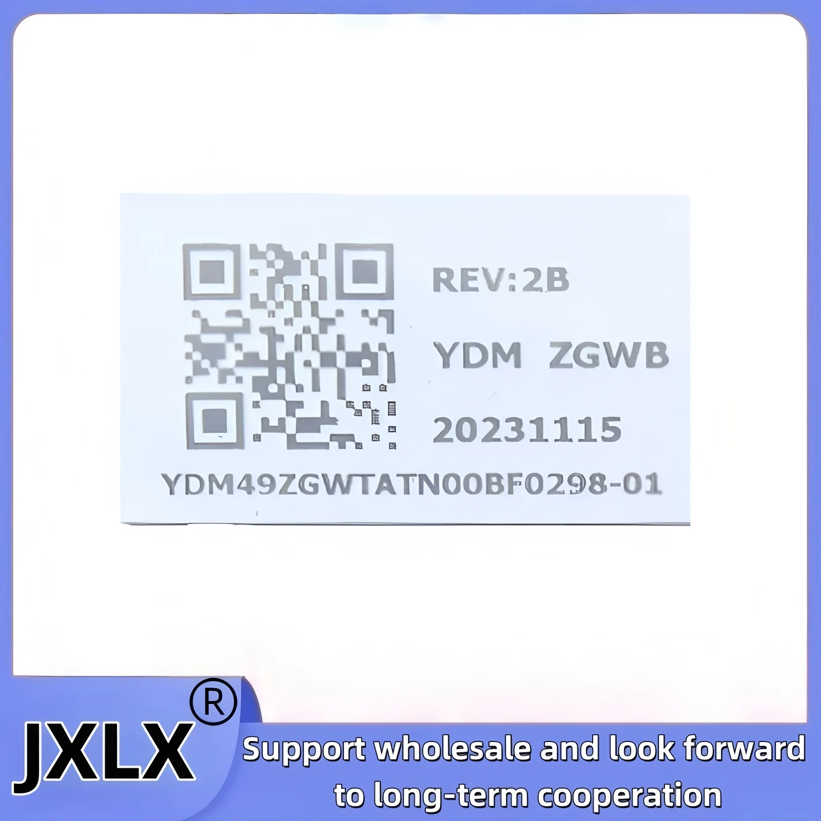 JXLX® New For ACER  Predator Engine NEO PHN16-72 N23C12 Laptop LCD Back Cover Top Case/Palmrest Cover