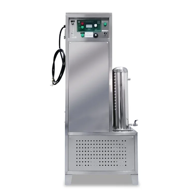 High Quality Ozone Machine Ozone Generator For Air Purification Ozone Generator Transformers