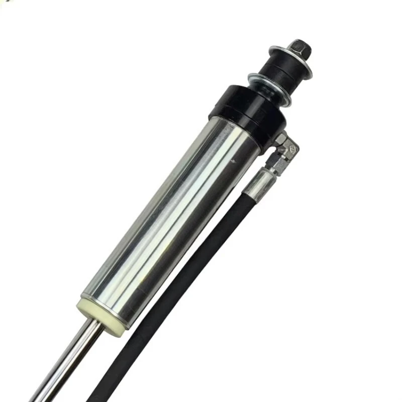 Off Road  4x4  Racing Adjustable Coil Over Shock Absorbers for Patrol Y61