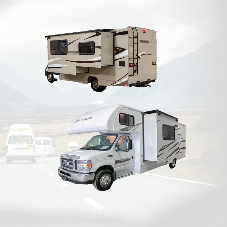 

2025 The Most Practical RV Expand Institutional Awning Caravan Expand Institutional Awning Manufactured In China