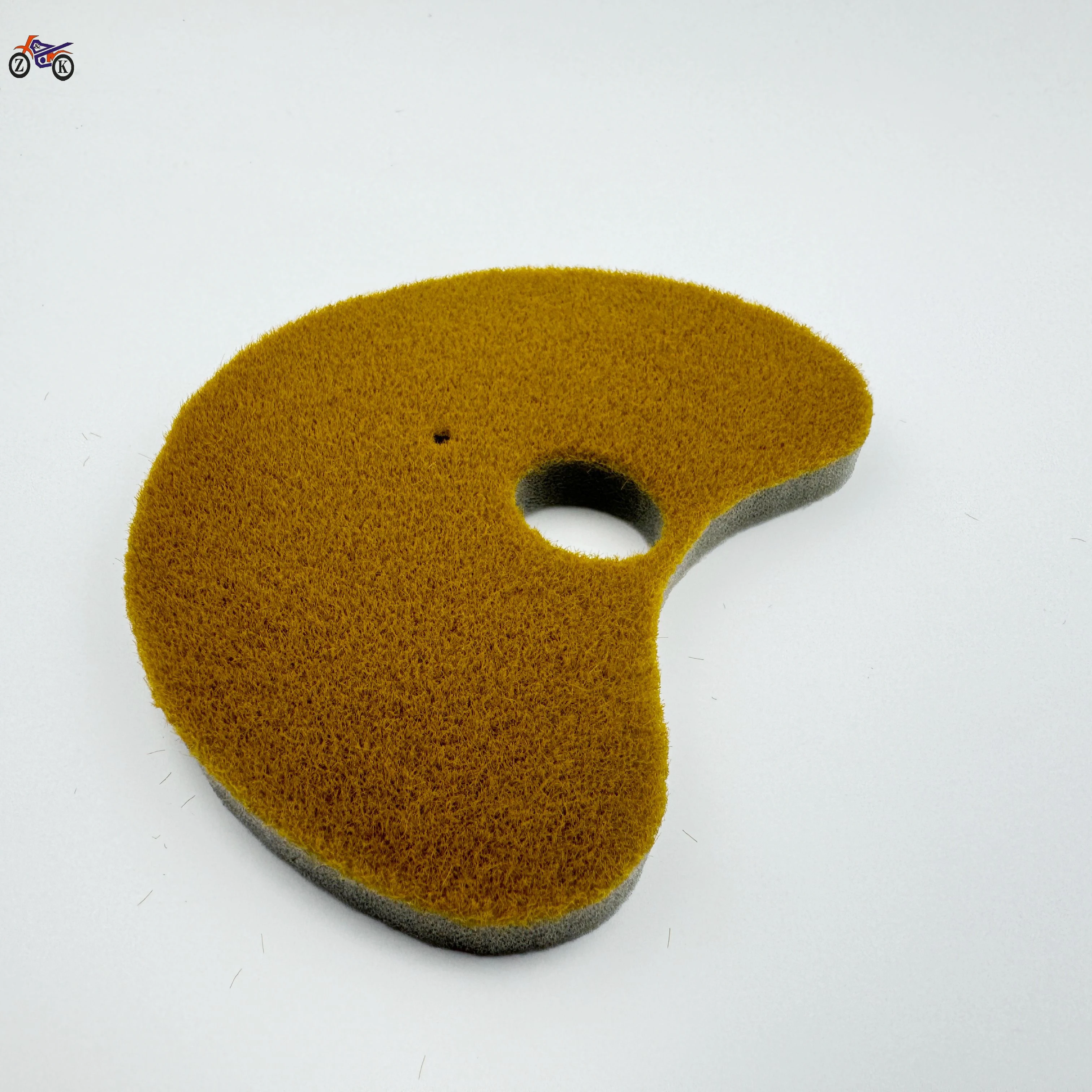 Scooter High Quality Air Filter Sponge for Yamaha YW125 BWS XC125 NXC125 CYGNUS X 125cc 5TY-E5407-00