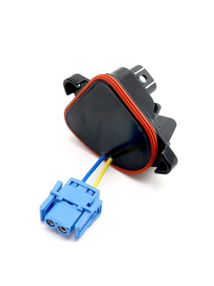 For BMW R1200GS R1250GS ADV R1200RT S1000XR S1000R  F650GS F700GS 800GS F800R F800GT R1150RT Fuel Pump Electronic Control Module