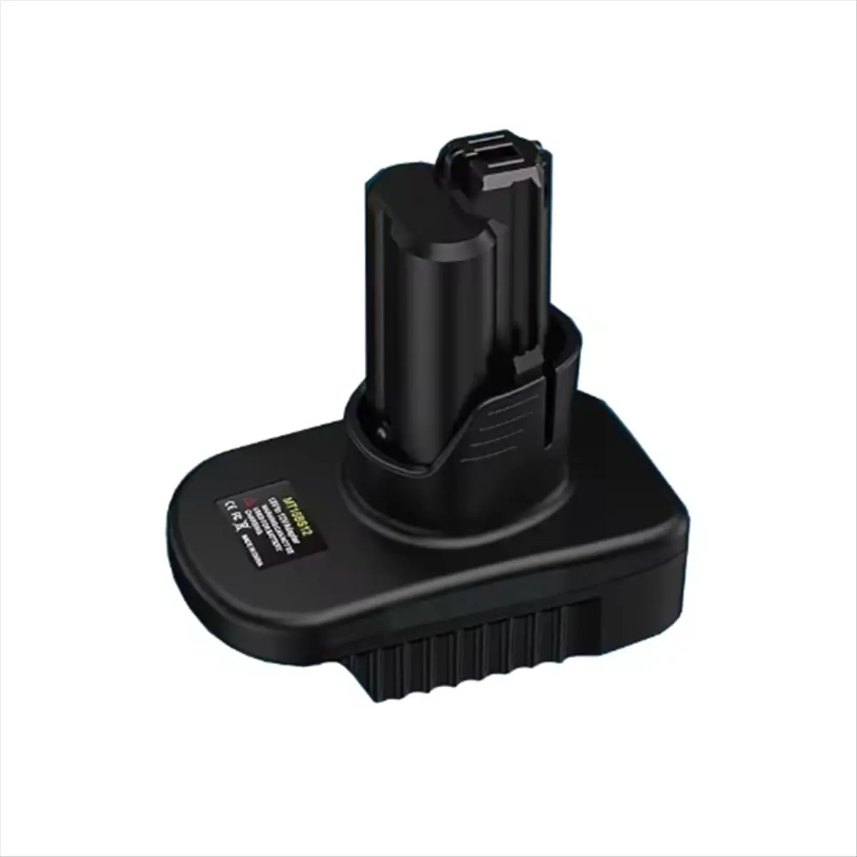 AA83 Battery Adapter for Battery Convert to for 12V Cordless Power Tools Battery Converter