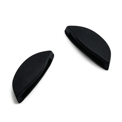 Imagen 2 del producto HKUCO Accesorios de repuesto para Oakley HSTN OO9242 Nudo superior OX3238 OO9434