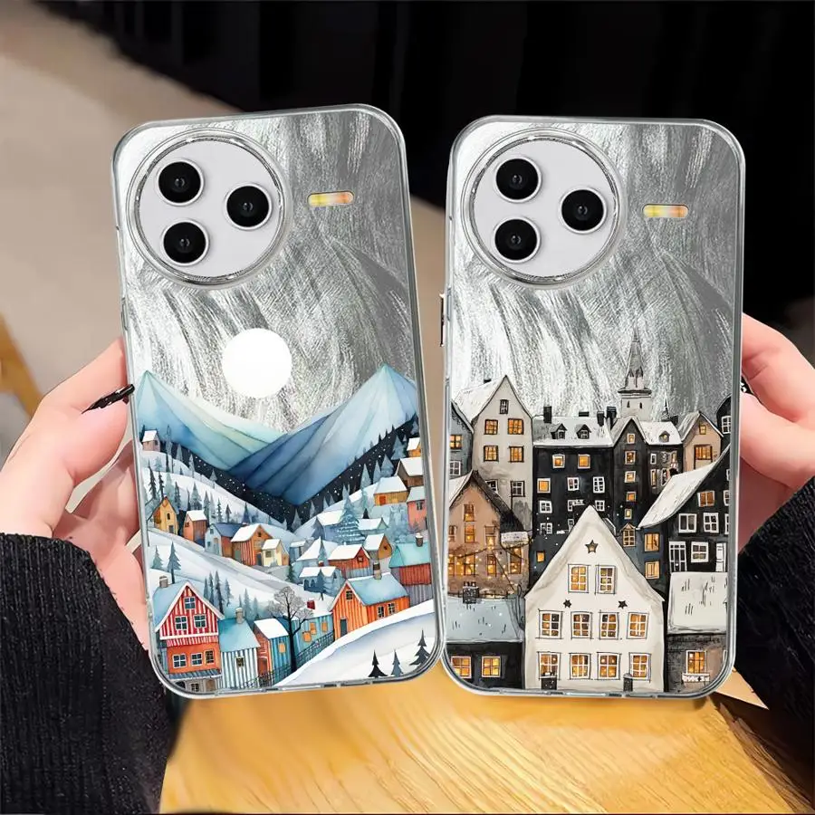 Soft Shell Case For… - image