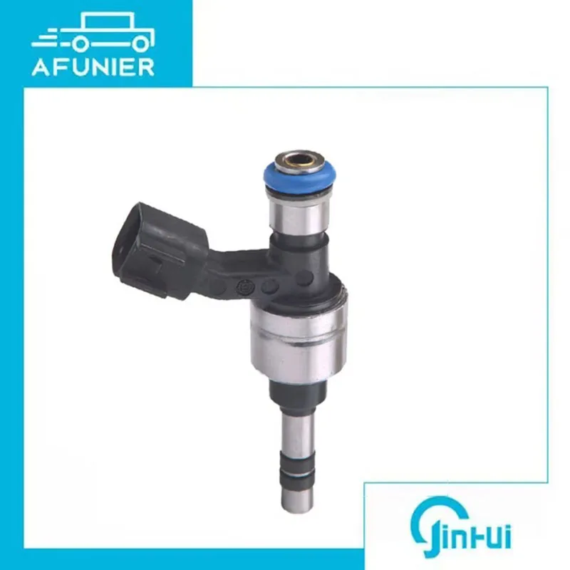

6Pcs Fuel Injector Nozzle For 3.6L Cadillac Chevrolet Buick 2012-2016 OE No.:12634126