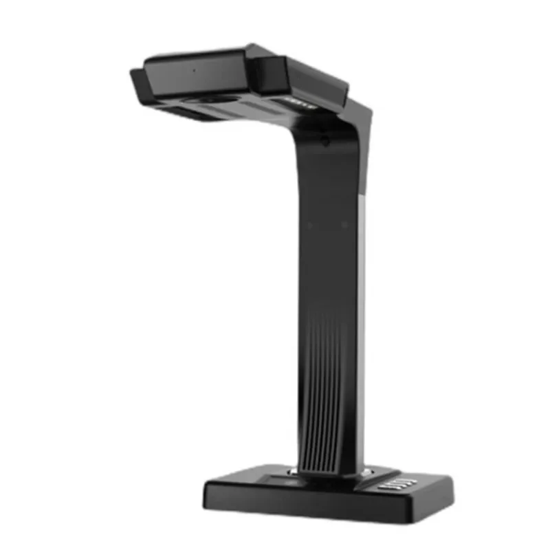 Upgrade Document Scanner Automatic High-speed High-definition High-beat Meter A3 File 25 Million