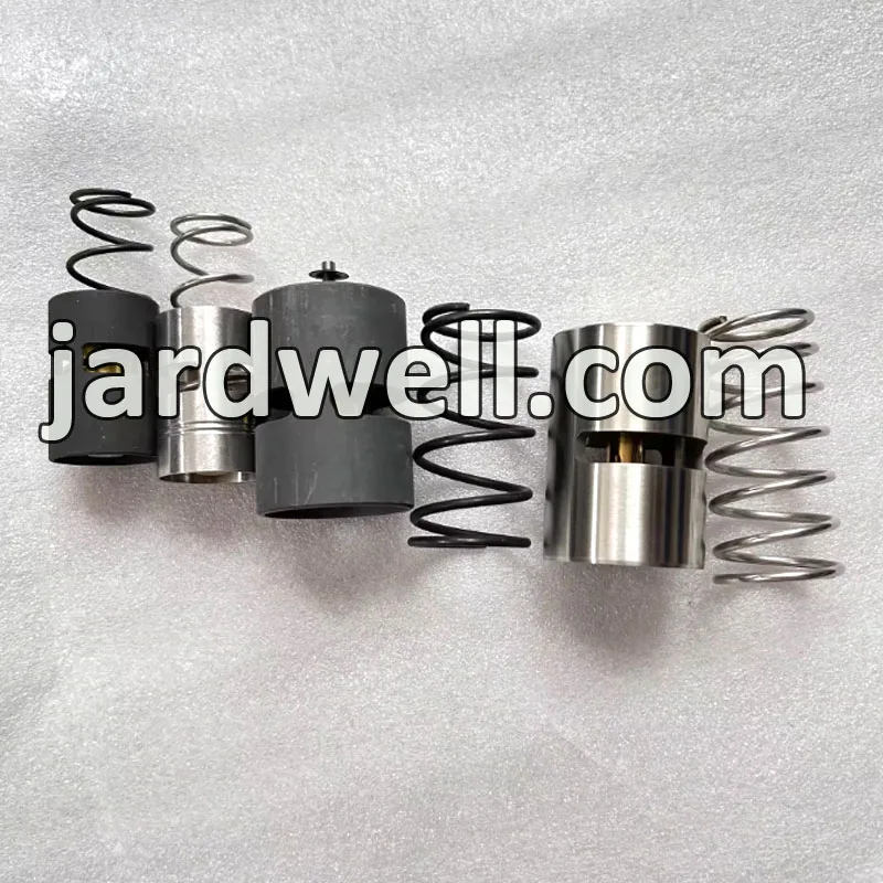 1619761400,1619-7614-00,1619 7614 00  Atlas Copco Thermostatic Valve Kit Replacement Spare Parts