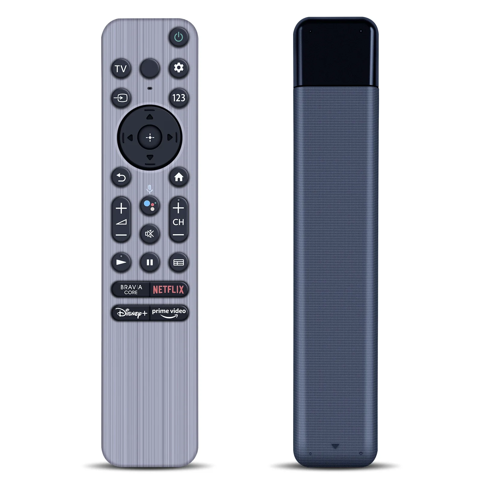 New Bluetooth Voice…