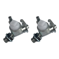 Thread Fuel Tap Fit For Robin Subaru EY15 EY20 Ey28 RGX3500 RGX2400 Engine Parts Replacement Lawn Mower Water Pressure