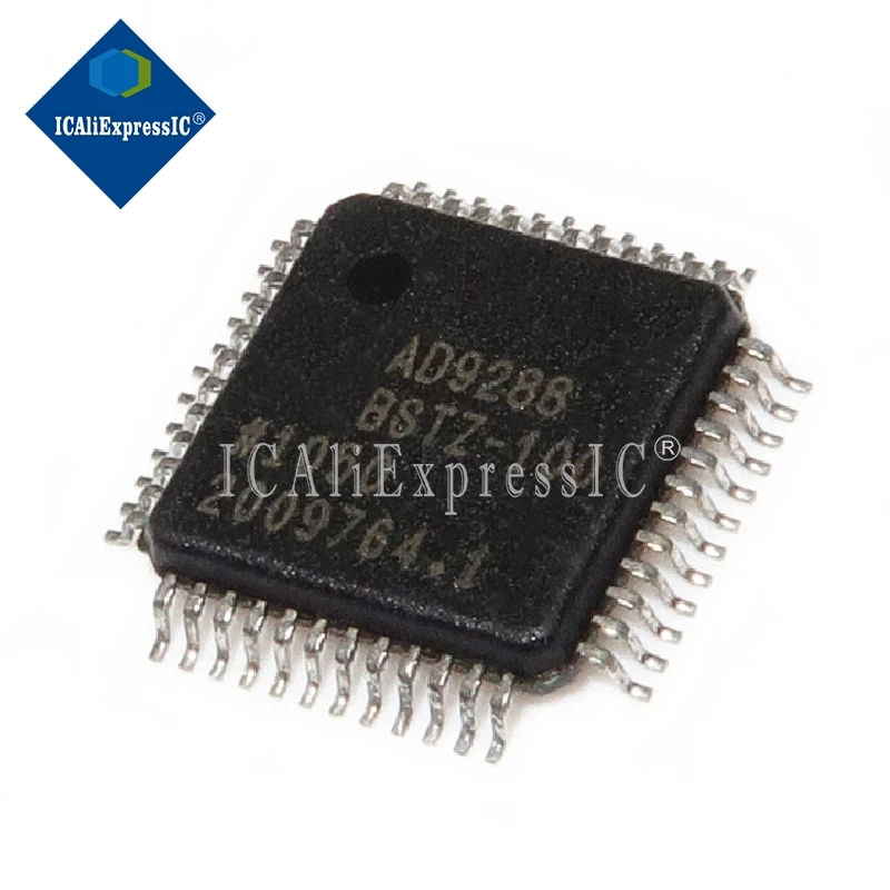 

5PCS AD9288BSTZ-100 AD9288BST LQFP-48