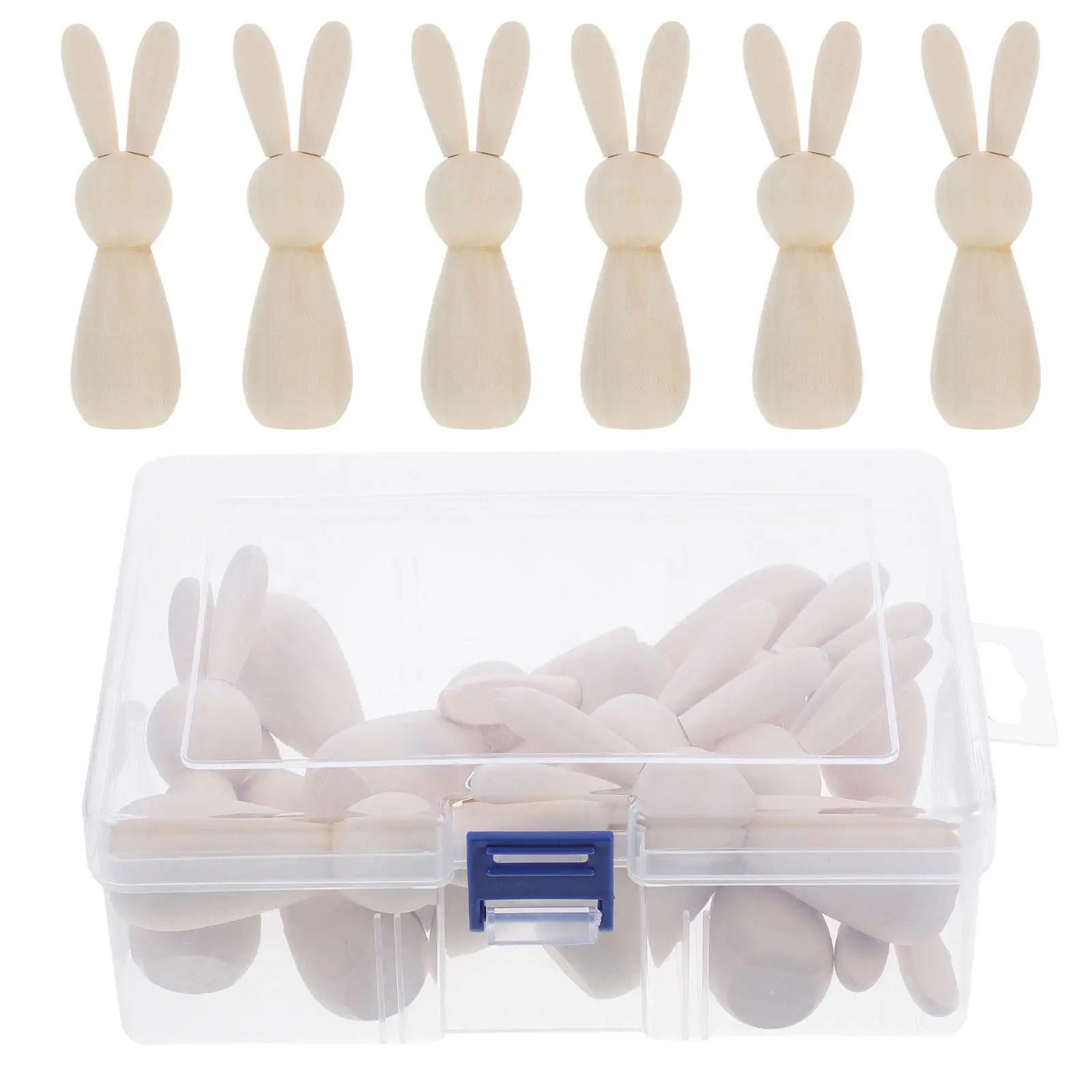 20-pieces-figurines-de-lapins-a-decorer-en-bois-brut-pour-decorations-de-paques-corps-d'animaux-naturels-a-peindre-pour-activites-manuelles-et-jeux-d'enfants