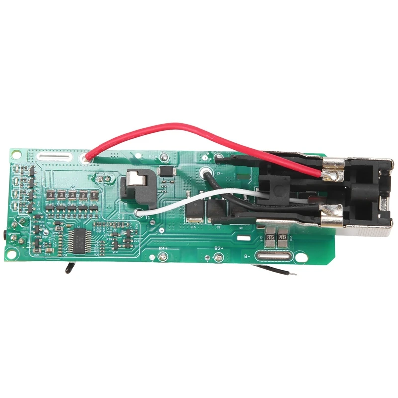 Li-Ion Battery Charging Protection Circuit Board PCB For Ryobi 20V P108 RB18L40 Power Tools Battery