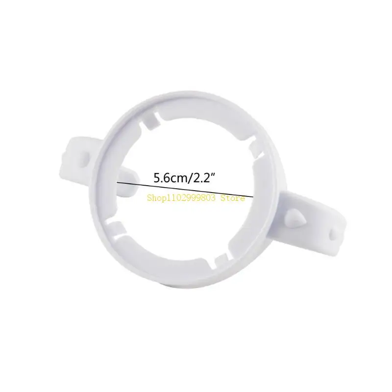 حامل زجاجات الأطفال المتوافق، مقبض الزجاجة بتصميم إمساك يدوي صغير J0MF #6