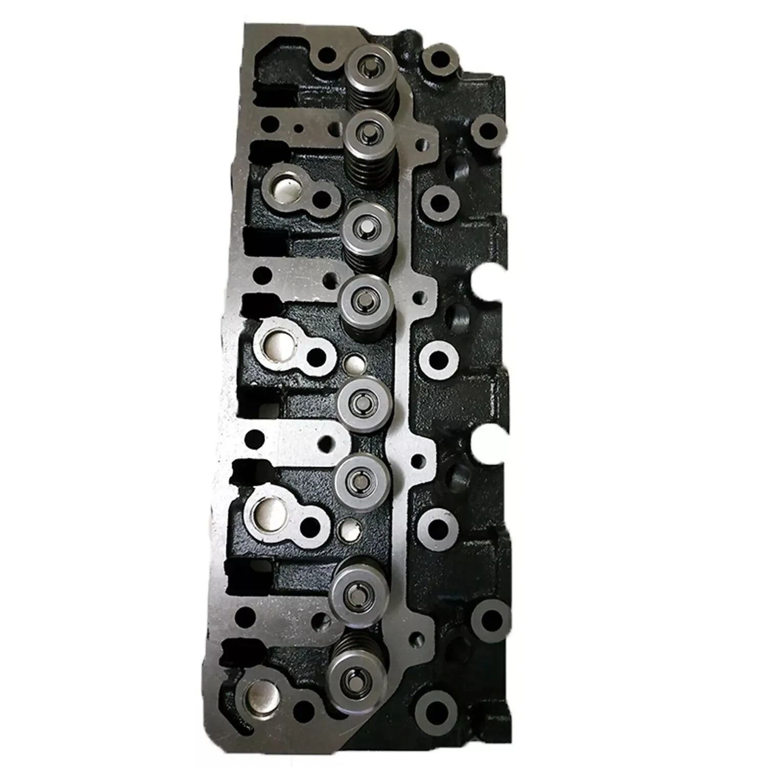 

Complete Cylinder Head 4900995 4900931 4900715 for Cummins Engine A2300 A2300T
