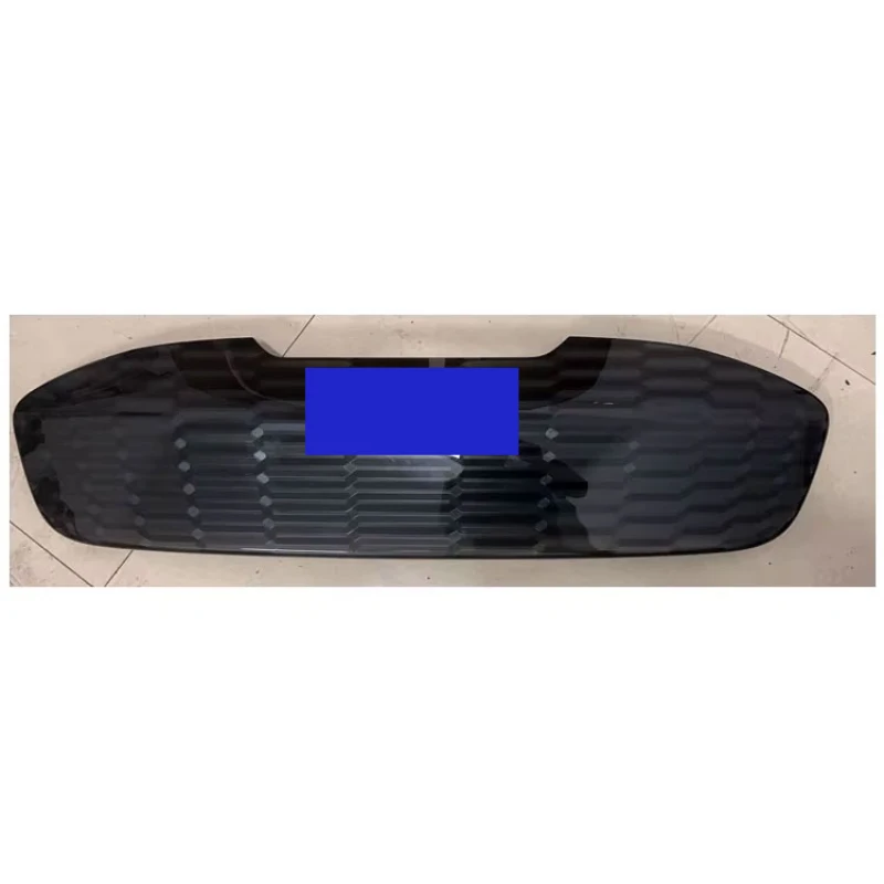 Factory Price Auto Front Bumper Grille Guard Car Grill for FORD MUSTANG MACH E GT MZ8B - 8C436 - AAW