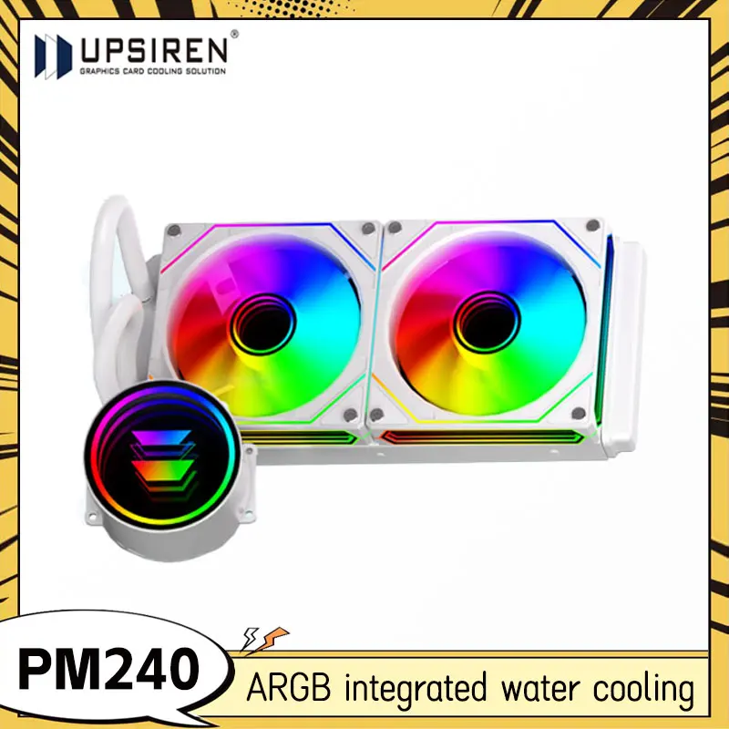 Upsiren Poseidon Mi… - image