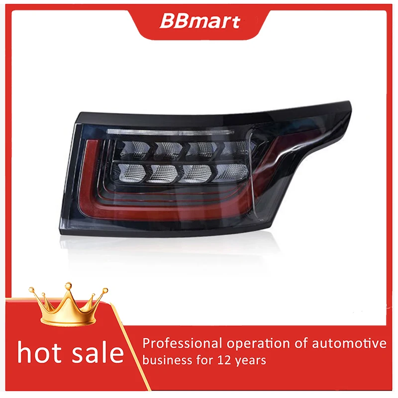 

BBmart Taillight Assembly a pair - Brand New High Quality for Land Rover Range Rover Sport