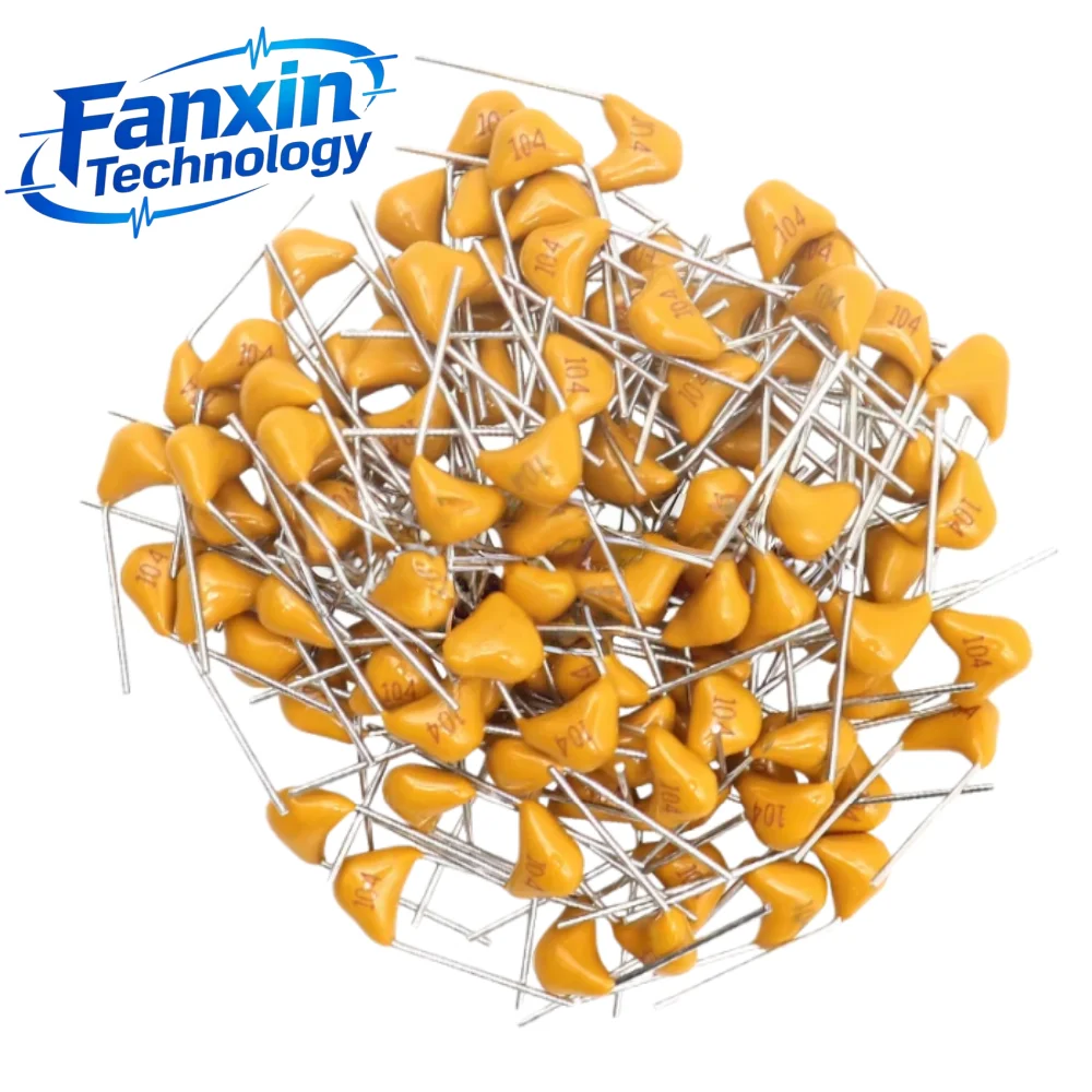 10PCS,50V monolithic ceramic capacitor 10PF ~ 10UF 22PF 47NF 220NF 1NF 4.7UF 1UF 100NF 330NF 0.1UF 102 104 105 106 103 473 334