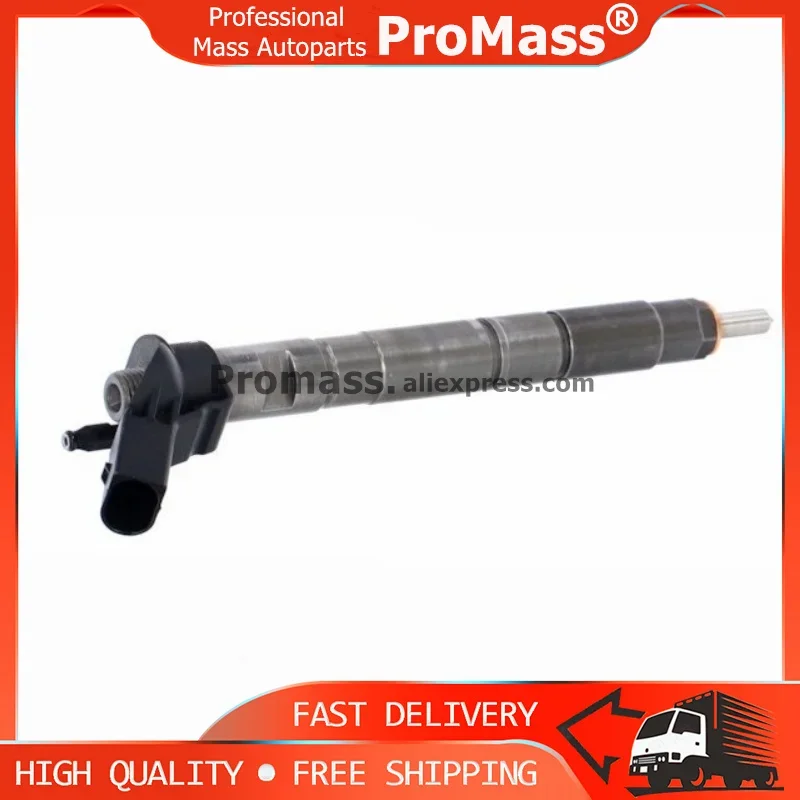 0445115067 0445116041 0445115049 68042029AA 0986435402 Fuel Injector For JEEP Wrangler JK 2.8CRD Dodge