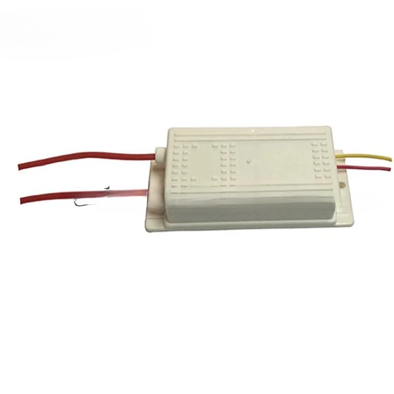 For 80W Ozone Generator Power Pack High Voltage Output 5Kv/12KHz For 10G/20G Ozonator Device 220V