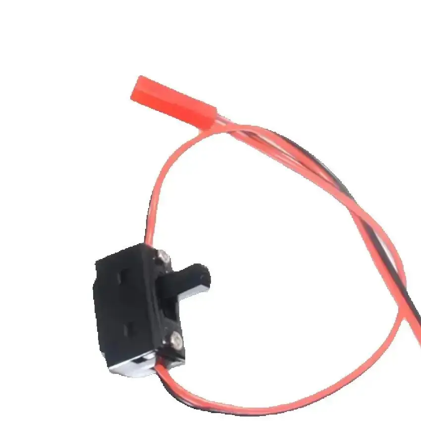 Rc Model Car Receiv…