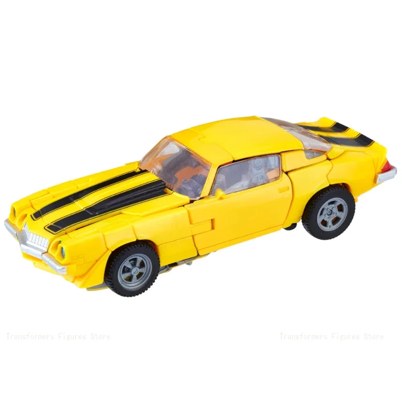 العلامة التجارية الجديدة محول ألعاب روبوتية SS سلسلة SS-01 نحلة G1 فيلم الكرتون عمل الشكل أنيمي المنقولة نموذج شعبية دمية الهدايا