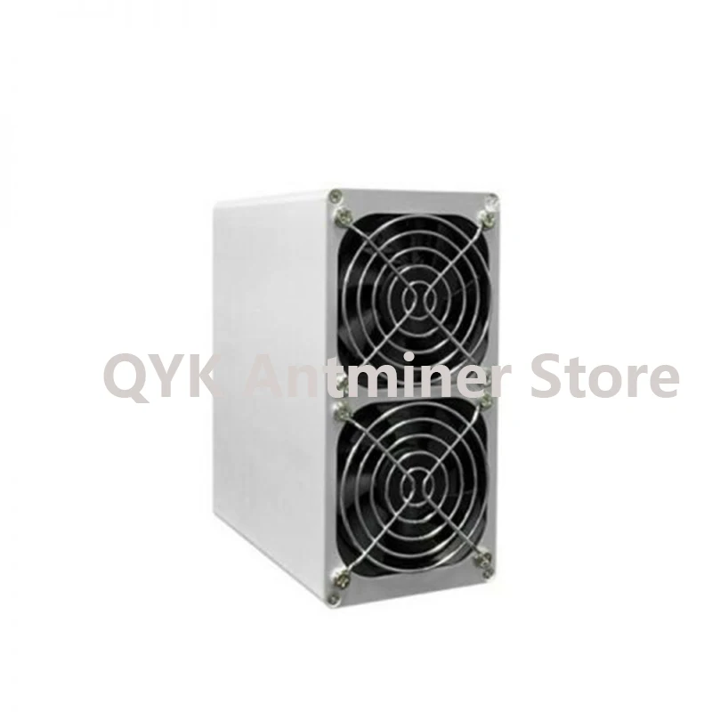 New Release Goldshell KD BOX Pro 2.6T Hashrate KDA Better and More Economical than Asic Helium Bitcoin Miner KDA Miner