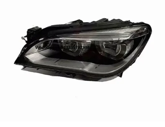 

High-quality Car Body Kit for'BMW 7 Series F02 F01 Front-illuminated Car Lights