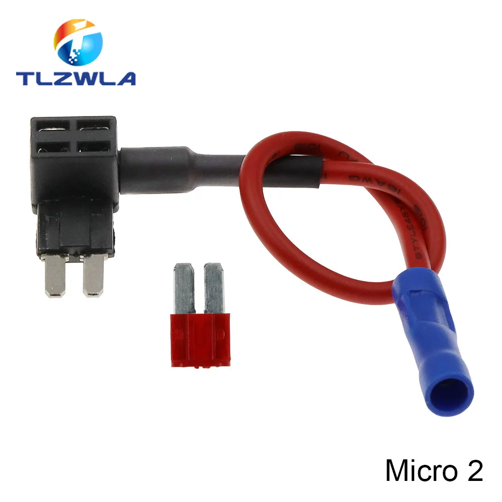 Variant: Micro 2